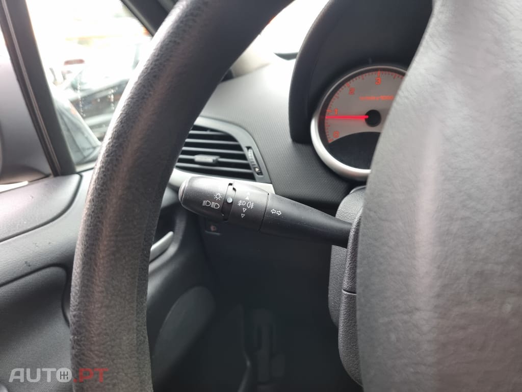 Peugeot 207 1.4 HDi Urban