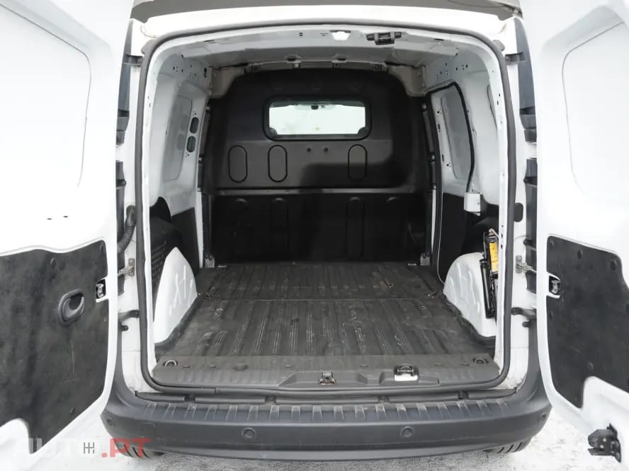 Renault Kangoo 1.5 dCi Confort S/S