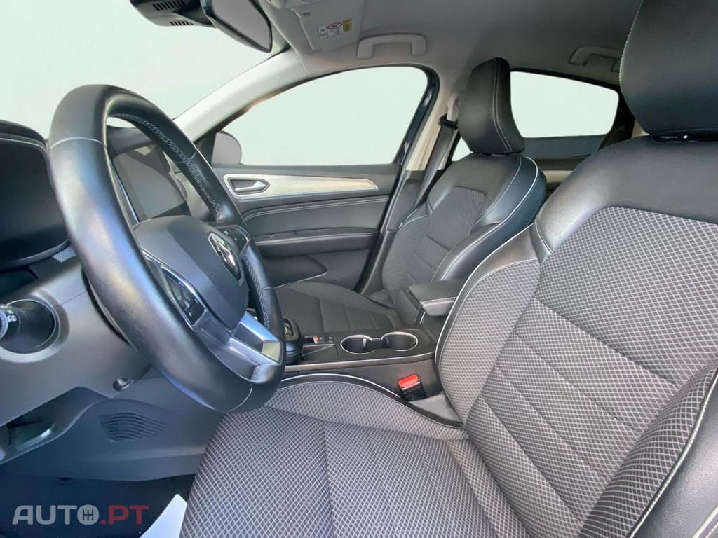 Renault Arkana 1.3 TCe Techno EDC