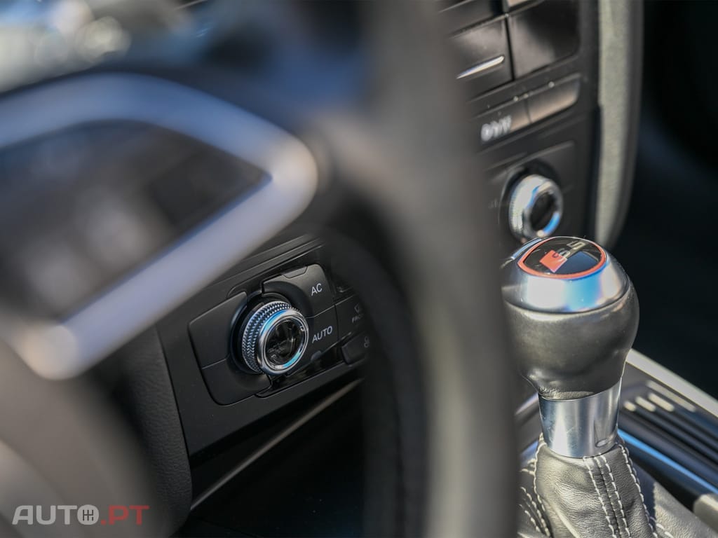 Audi A5 3.0 TFSi S5 quattro S tronic