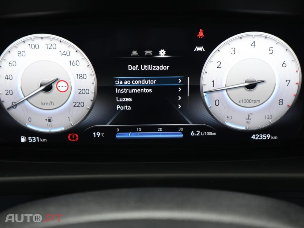 Hyundai i20 1.2 Comfort