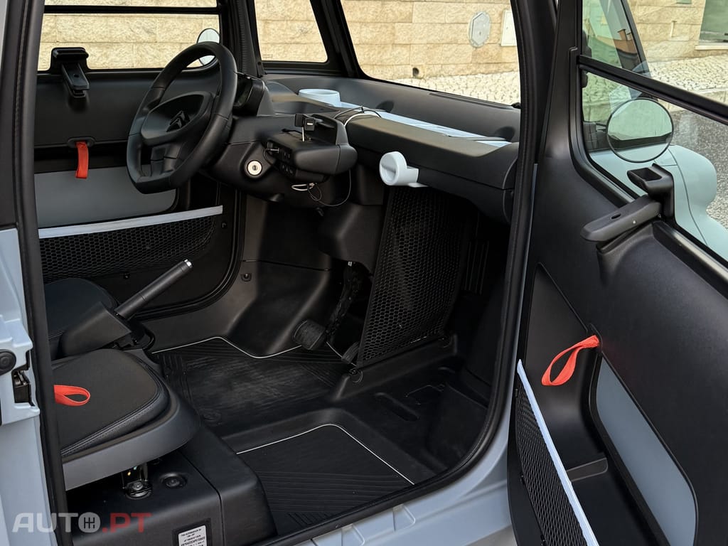 Citroen Ami MY AMI BLUE