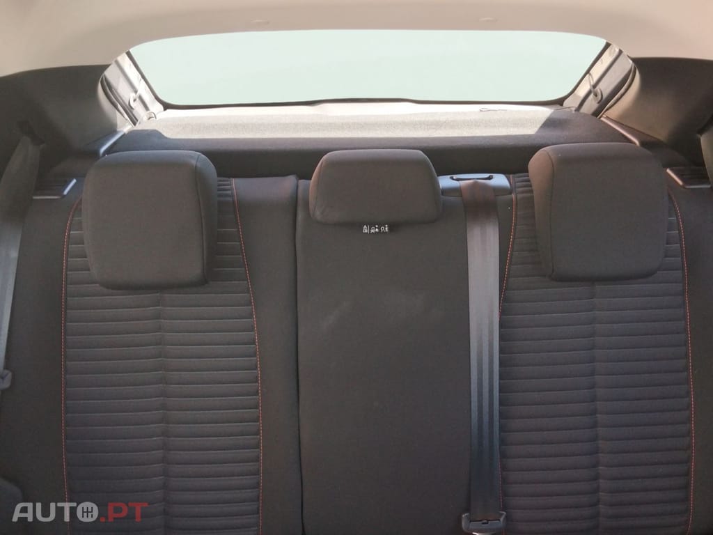 Peugeot 208 1.2 PureTech Allure
