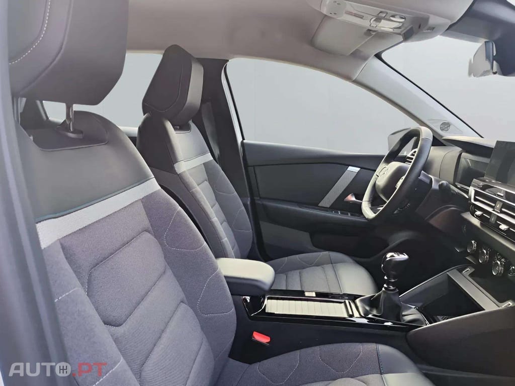 Citroen C4 1.2 PureTech Plus