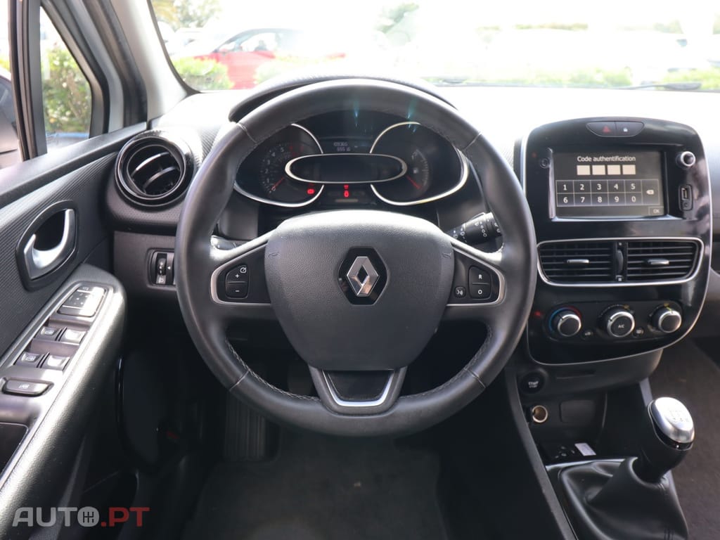 Renault Clio Sport Tourer (Energy) TCe 90 Start & Stop LIMITED