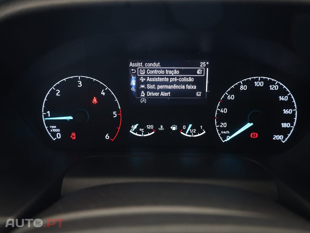 Ford Transit 350 L4 2.0 TDCi H3 Trend