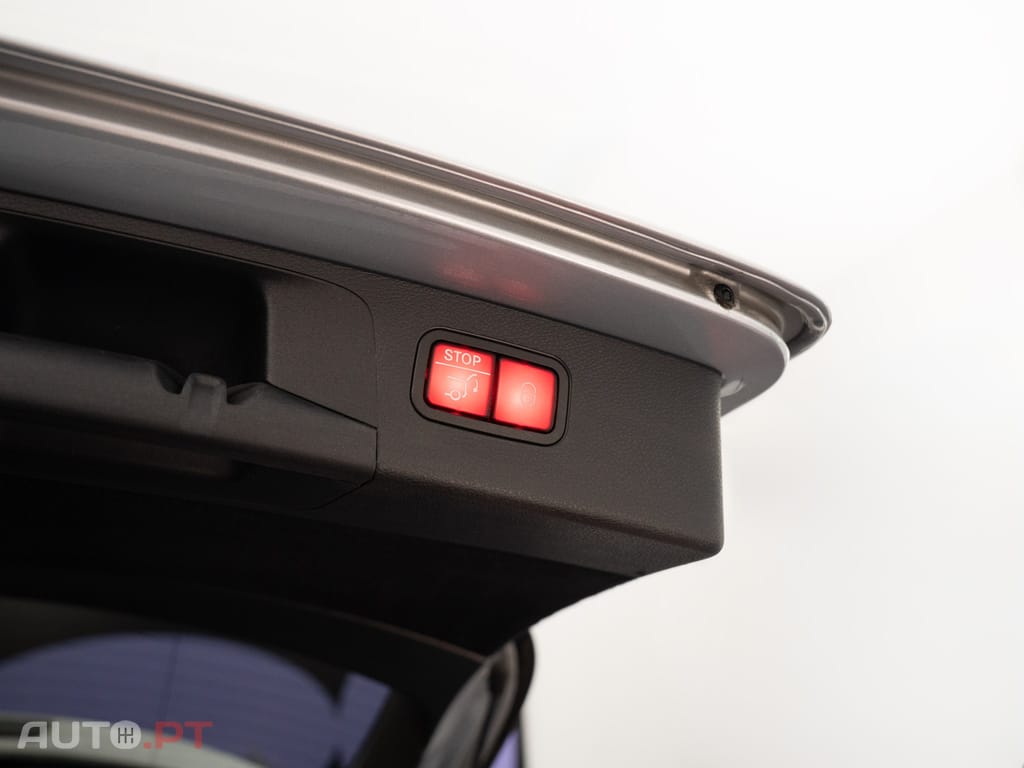 Mercedes-Benz E 300 de Avantgarde