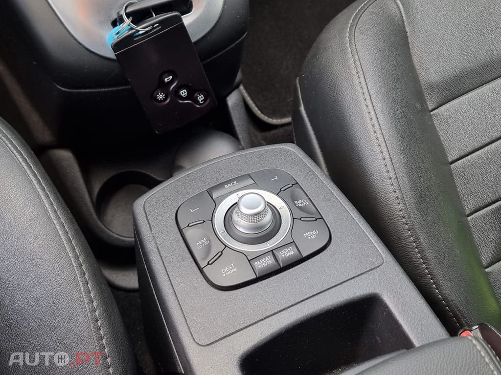 Renault Grand Scénic 1.5 dCi Bose Edition 7L