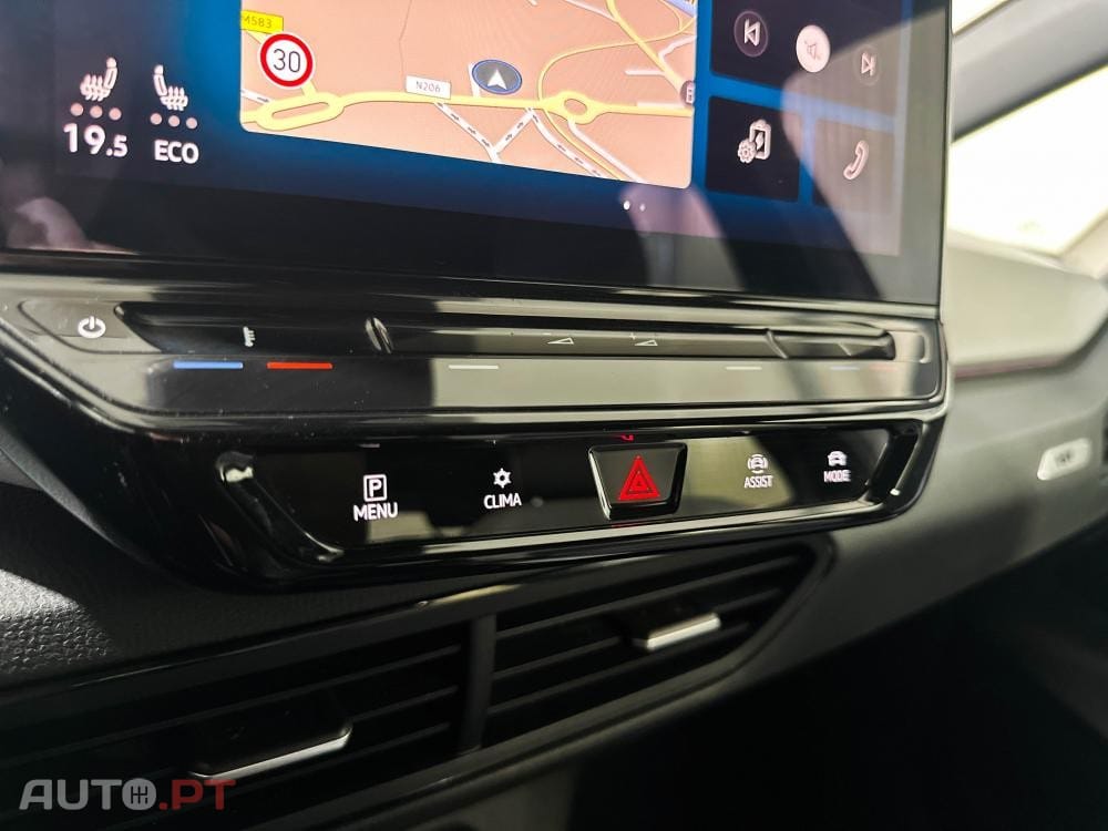 Volkswagen Id.3 Performance Upgrade Pro 1st Max