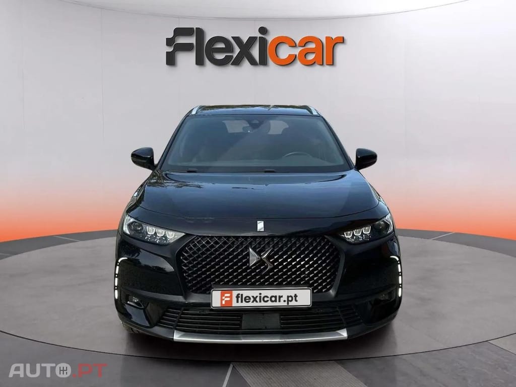 DS DS7 Crossback 1.5 BlueHDi Performance Line EAT8