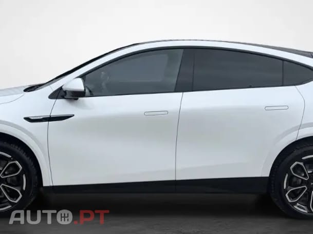 XPeng G6 80.8 kWh Long Range