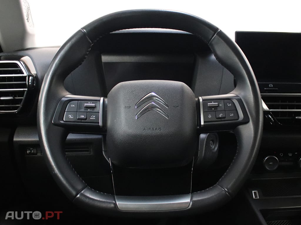 Citroen C4 C4 1.2 PureTech Feel Pack
