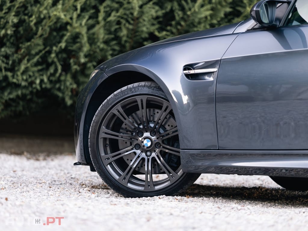 BMW M3 Auto