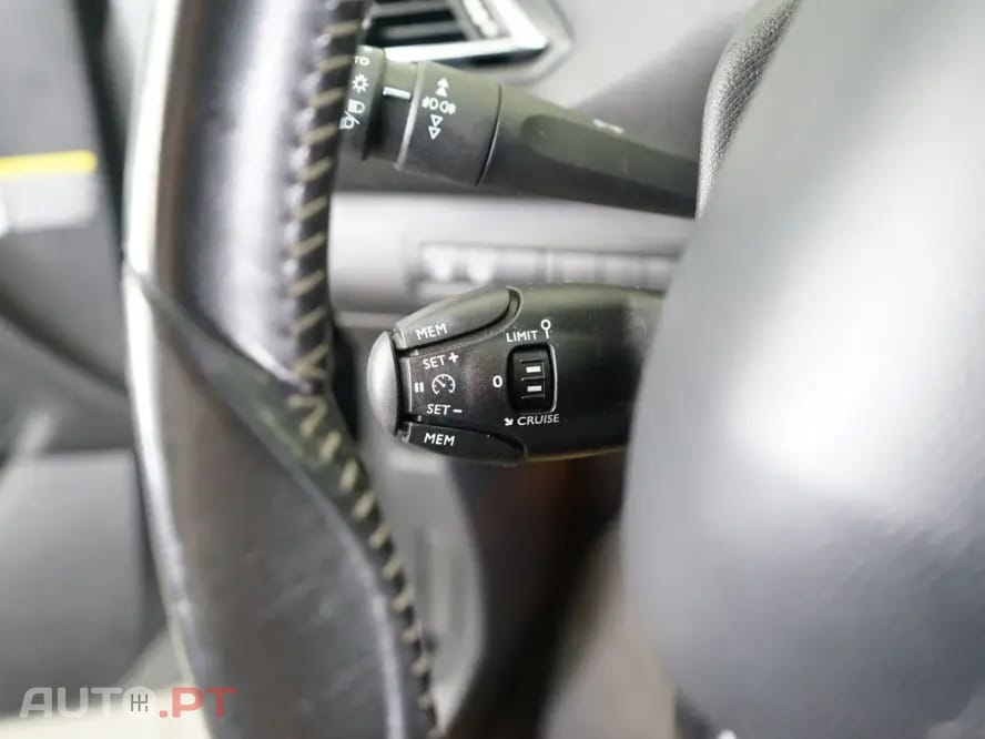 Peugeot 308 SW 1.6 BlueHDi Allure