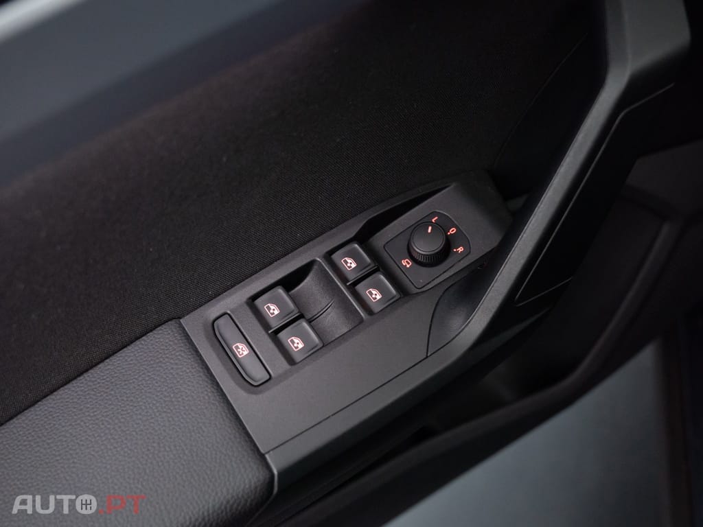 Seat Arona 1.0 TSI FR