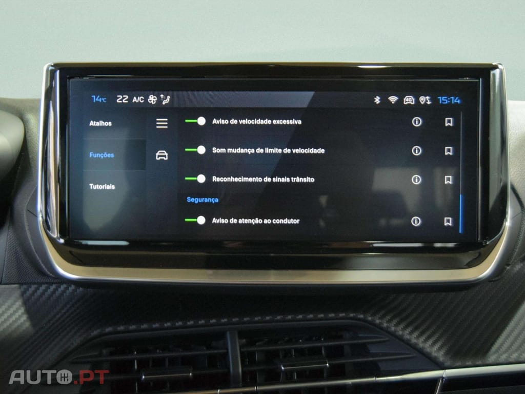 Peugeot 208 1.2 Hybrid Allure e-DCS6