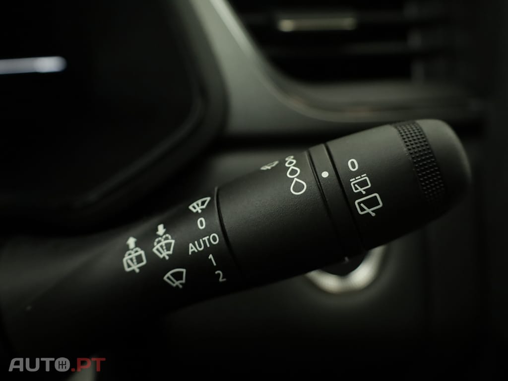 Renault Captur Captur 1.0 TCe Techno Bi-Fuel