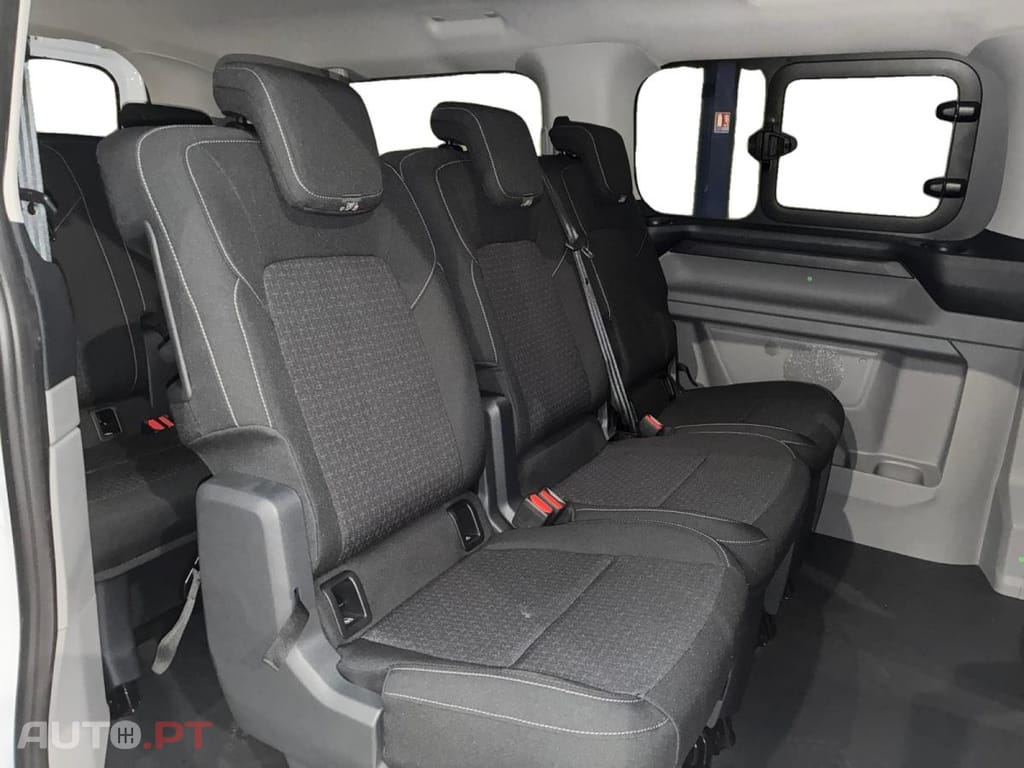 Ford Transit Custom 320 L2 2.0 EcoBlue H1 Trend Business