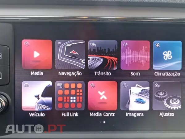 Seat Leon 1.6 TDI Style S/S