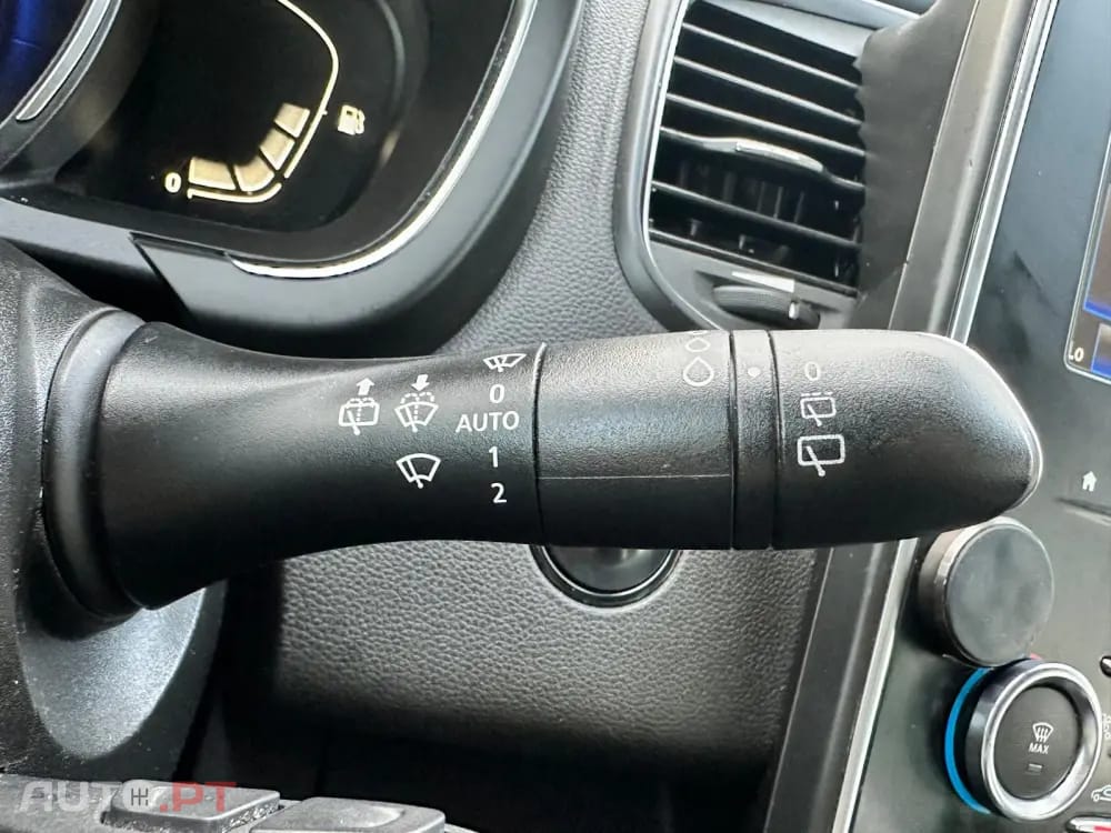Renault Grand Scénic ENERGY dCi 110 EDC Business