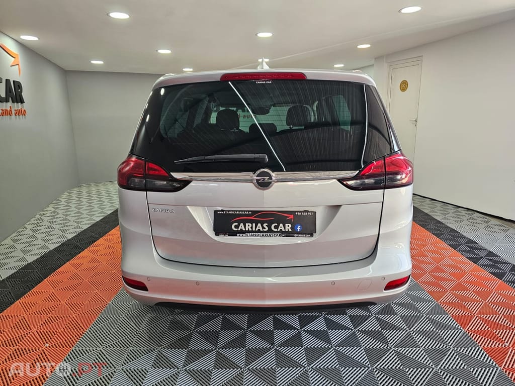 Opel Zafira 1.6 CDTi Innovation S/S
