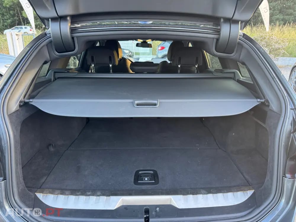 BMW 320 e Corporate Edition Auto