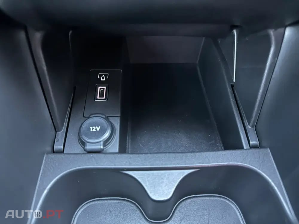 DS DS4 E-Tense Performance Line EAT8