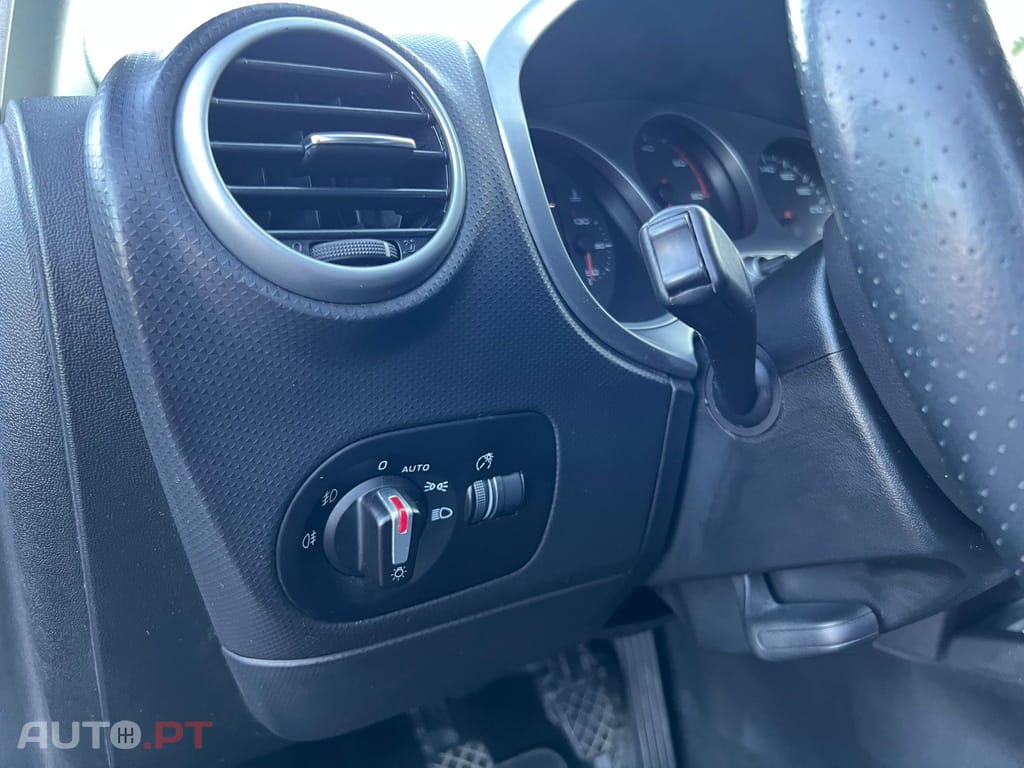 Seat Leon 1.6 TDi Ecomotive Copa Plus