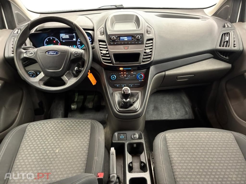 Ford Transit Connect 1.5 EcoBlue L2 Trend