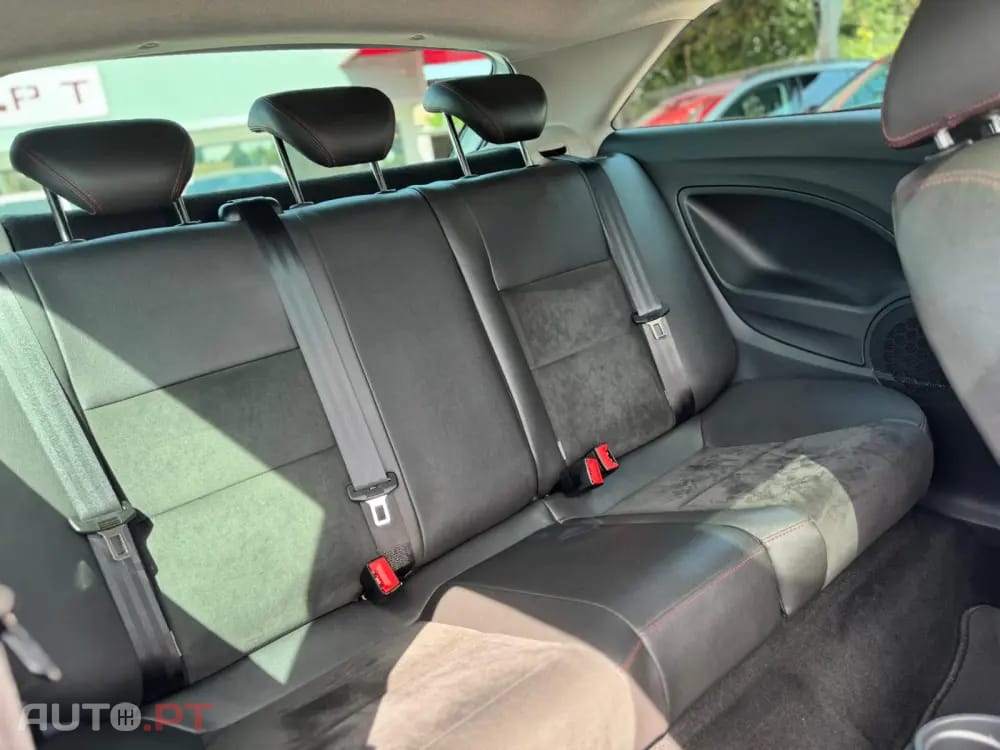 Seat Ibiza iBIZA FR 1.4 TSI ACT