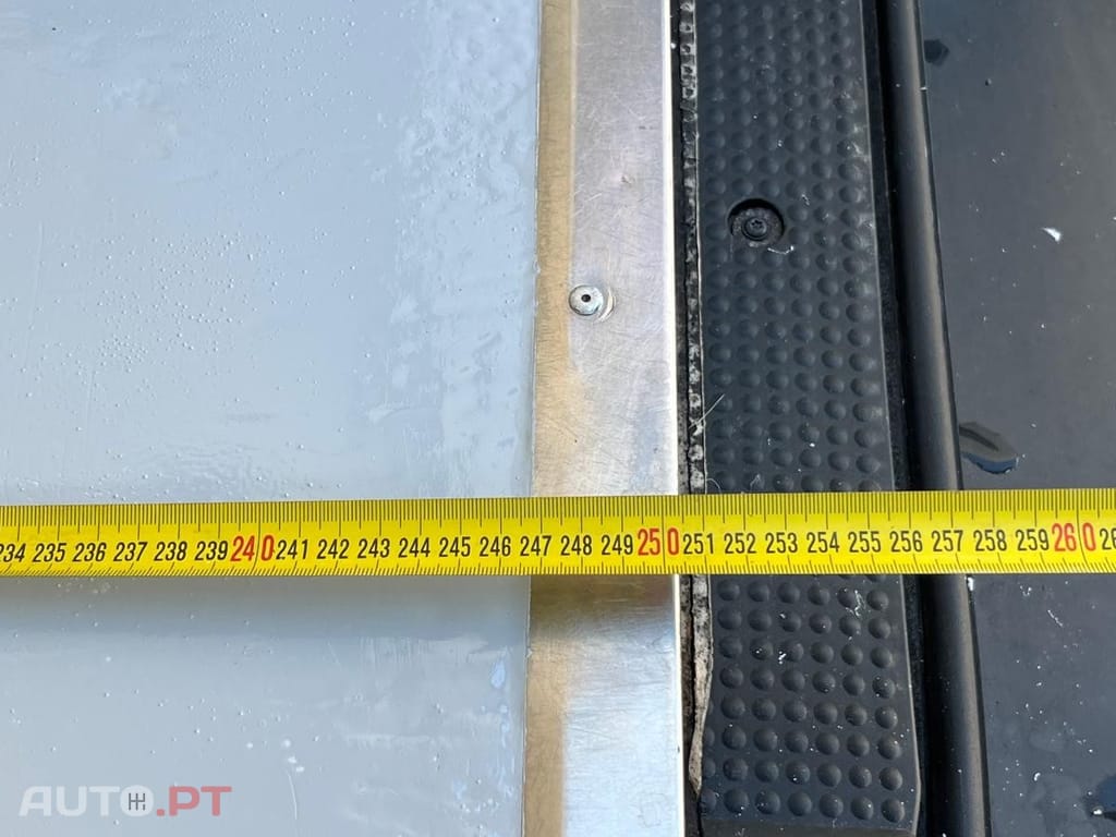 Opel Vivaro 2.0  115 CV   FRIGORIFIOCA