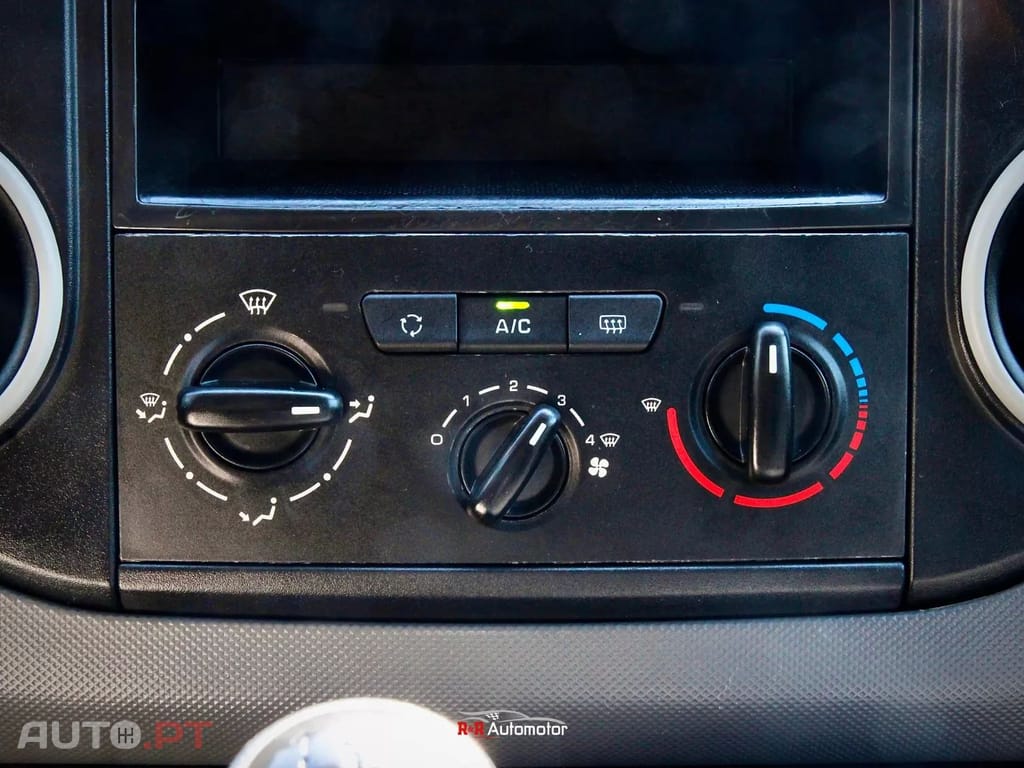 Peugeot Partner Partner 1.6 BlueHDi L2 Comfort Longa