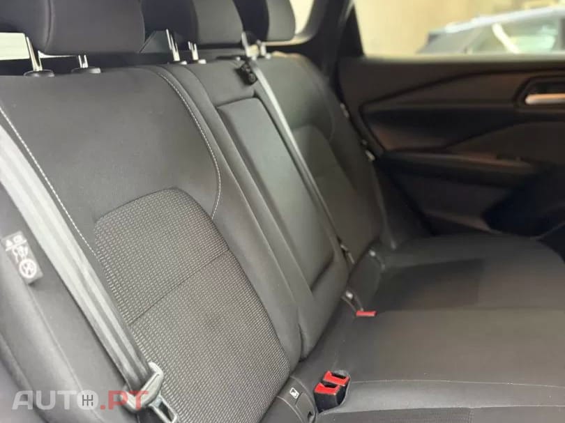 Nissan Qashqai 1.5 e-Power N-Connecta