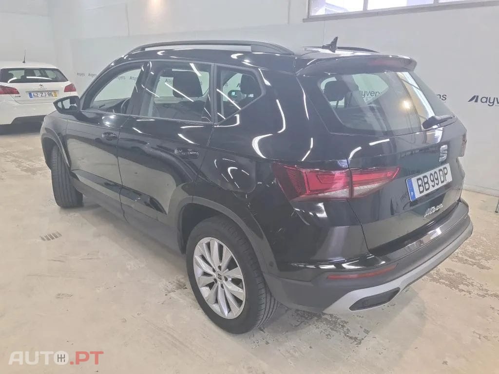 Seat Ateca 1.0 TSI Style
