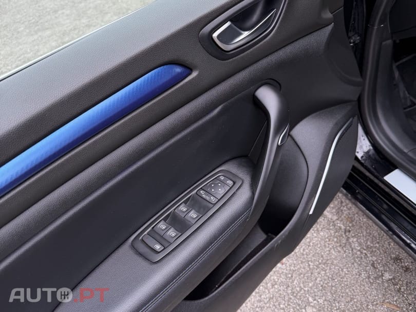 Renault Mégane 1.5 dCi GT Line