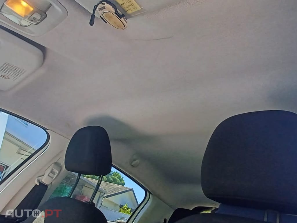 Peugeot 208 Active