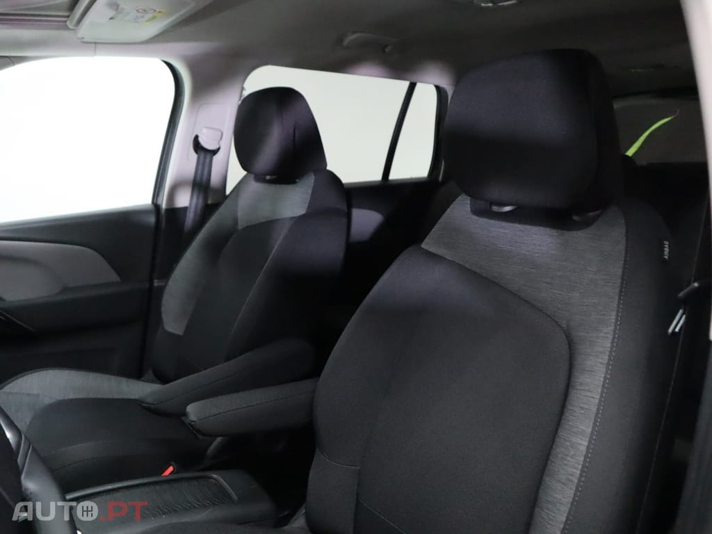 Citroen C4 SpaceTourer 1.5 BlueHDi Feel EAT8