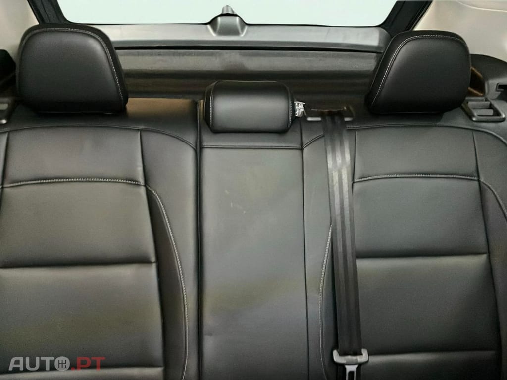 MG ZS 1.5 Hybrid+ Luxury