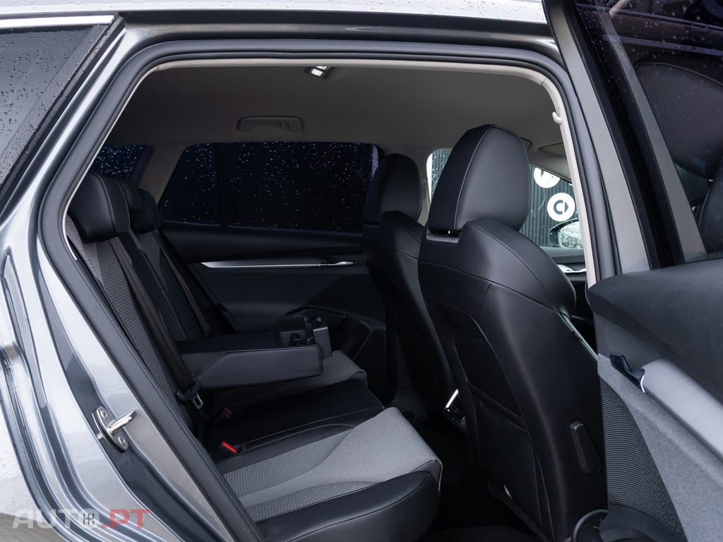 Skoda Enyaq IV 80