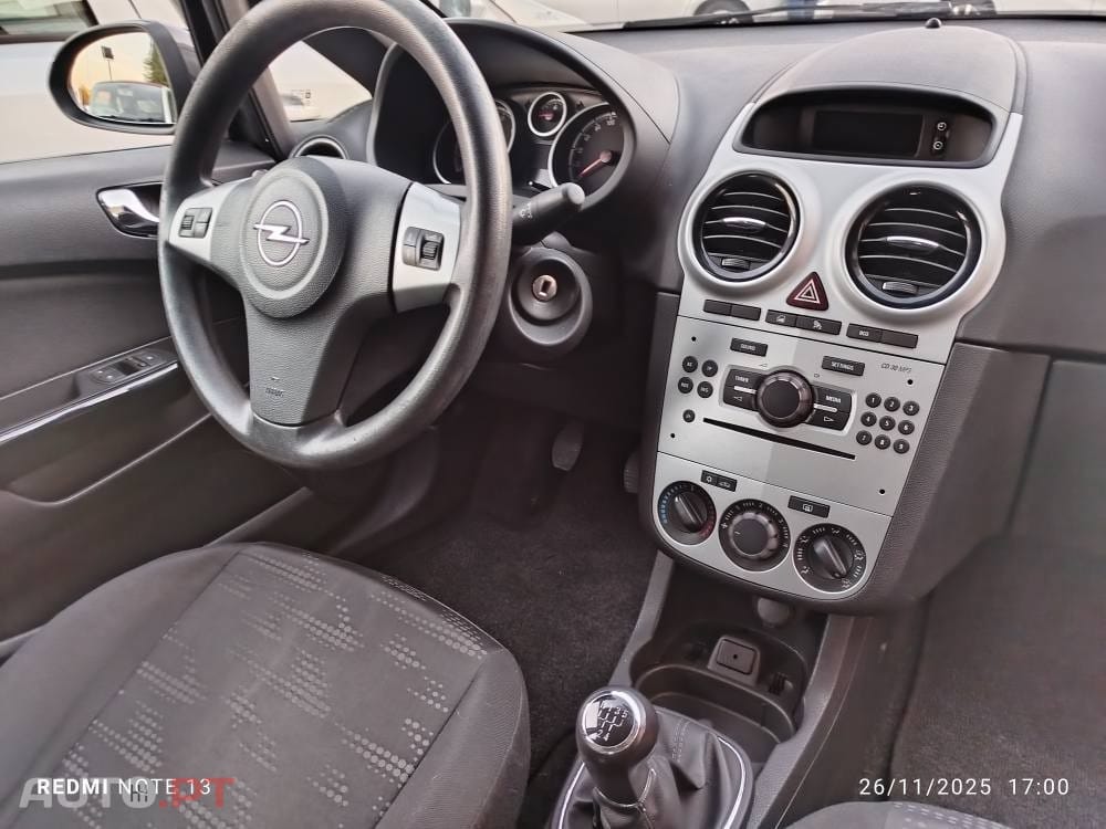 Opel Corsa 1.3 CDTi Cosmo