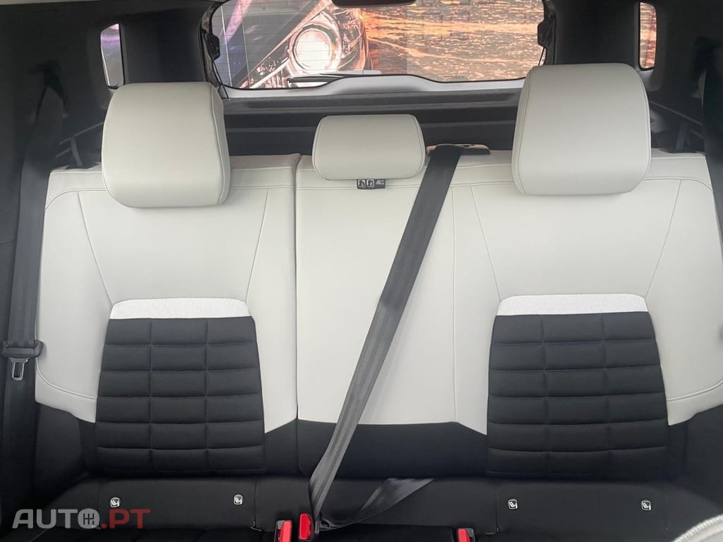 Citroen e-C3 Aircross 44 kWh You Pack Plus