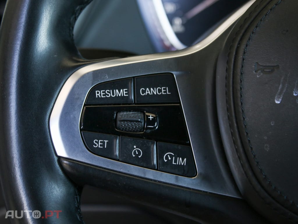 BMW 216 d Pack Desportivo M