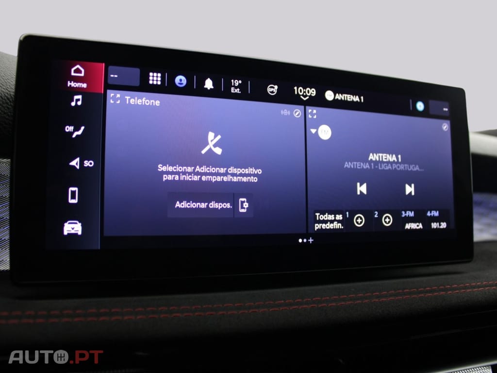 Alfa Romeo Tonale 1.3 HYBRID Q4 VELOCE I.V.A DEDUTÍVEL