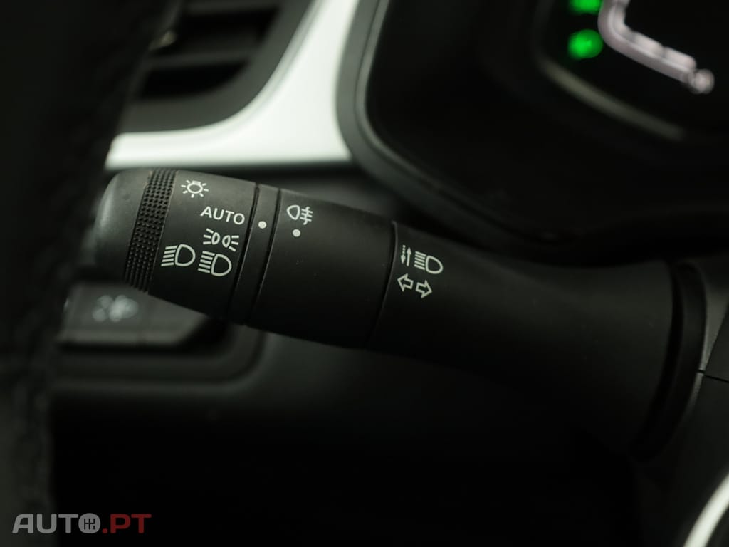 Renault Captur Captur 1.0 TCe Techno