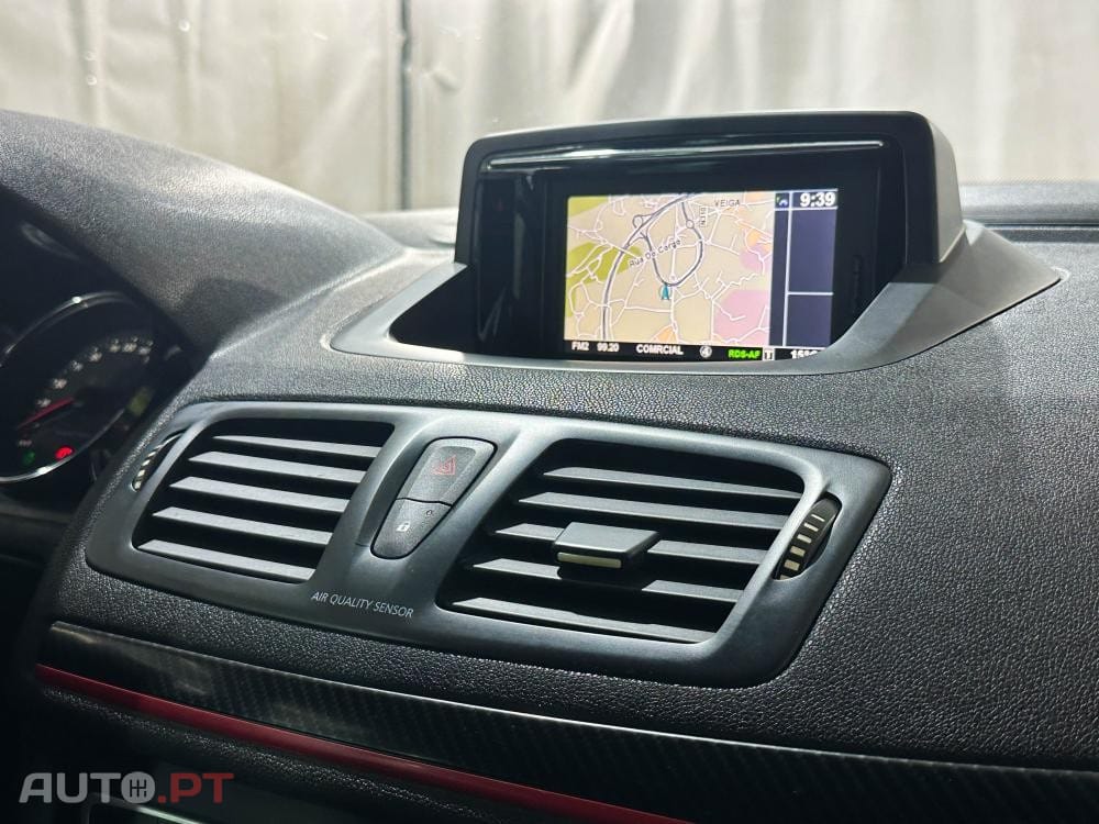 Renault Mégane Sport Tourer 1.5 dCi GT Line EDC J18