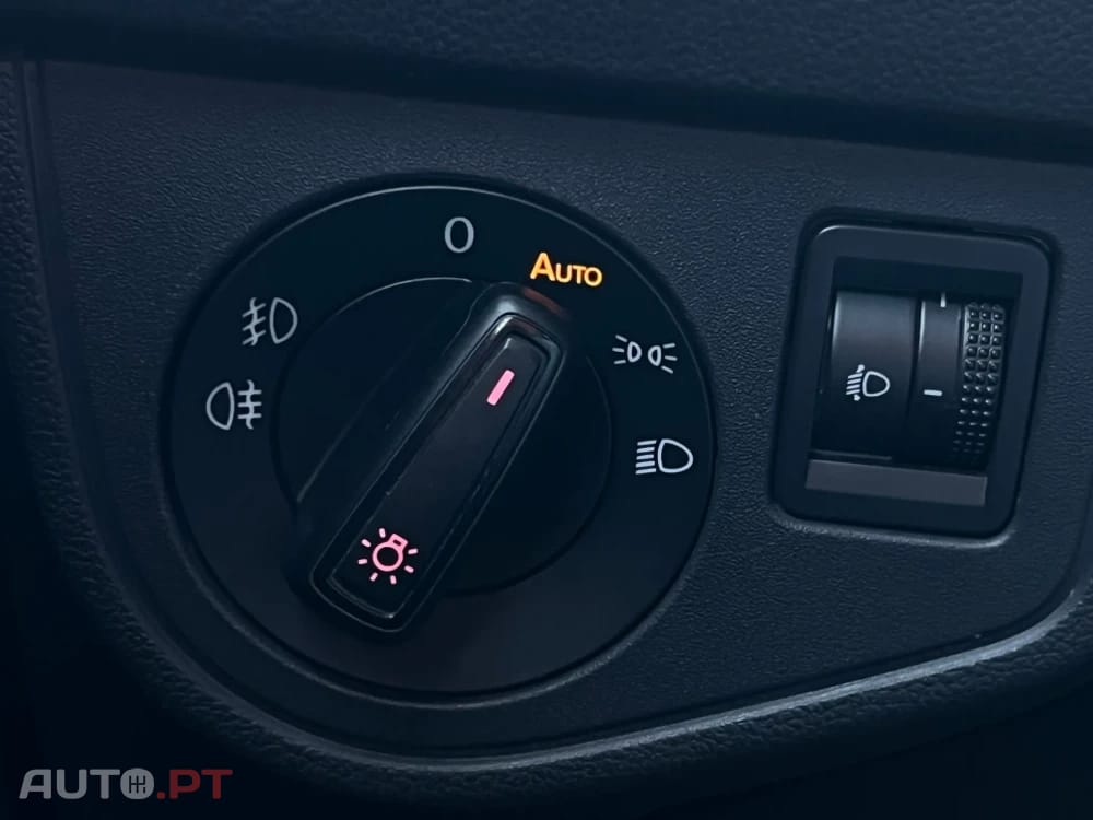 Volkswagen Polo 1.0 TSI Confortline