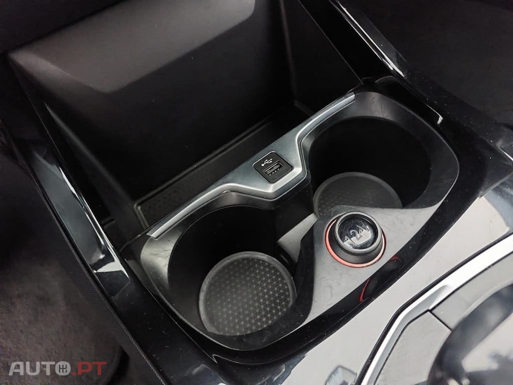 BMW 216 d Pack Desportivo M