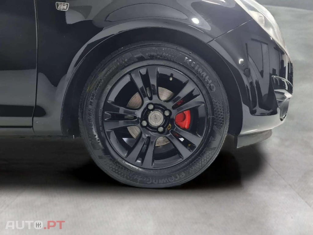 Opel Corsa  1.3 CDTI Edition Série  111 Anos