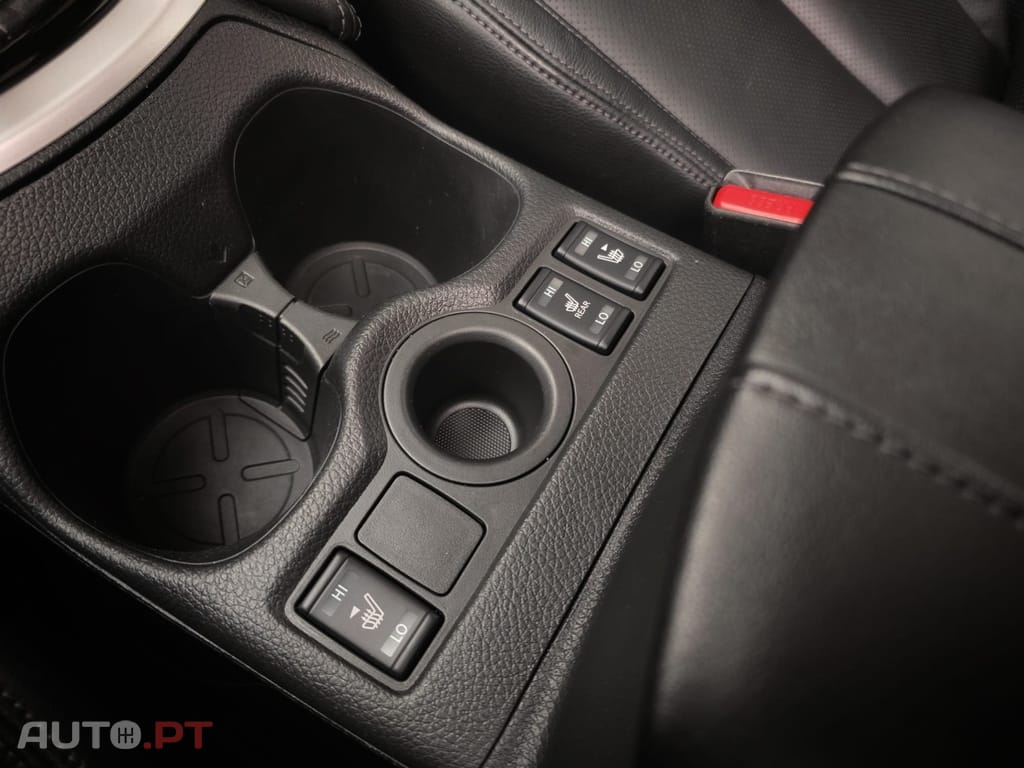 Nissan X-Trail 1.6 DCi Tekna