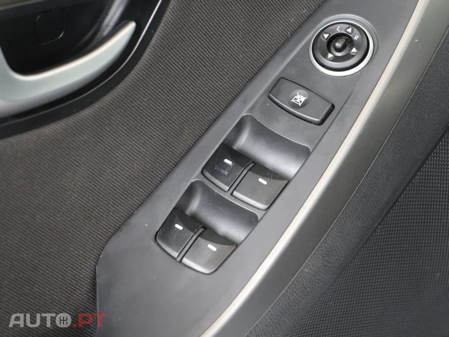 Hyundai i30 1.6 CRDI Blue Comfort